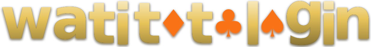 wati toto login logo